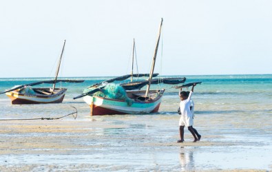 voyage mozambique